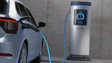 European demand for electric vehicles rose following fuel price hikes from the Iran war Photo of European demand for electric vehicles rose following fuel price hikes from the Iran war