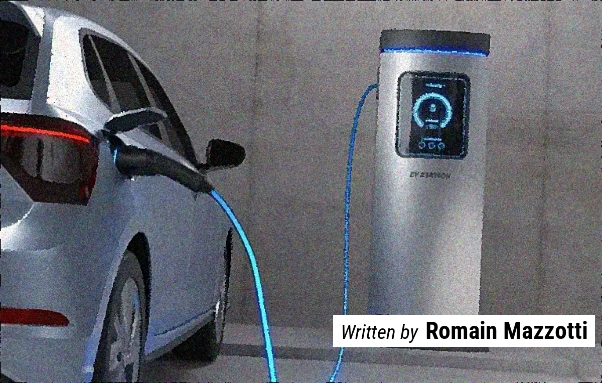 European demand for electric vehicles rose following fuel price hikes from the Iran war European demand for electric vehicles rose following fuel price hikes from the Iran war | Urgent Story
