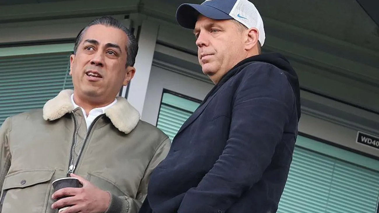 Chelsea owners face a moment of reckoning as fan backlash intensifies Chelsea owners face a moment of reckoning as fan backlash intensifies | Urgent Story