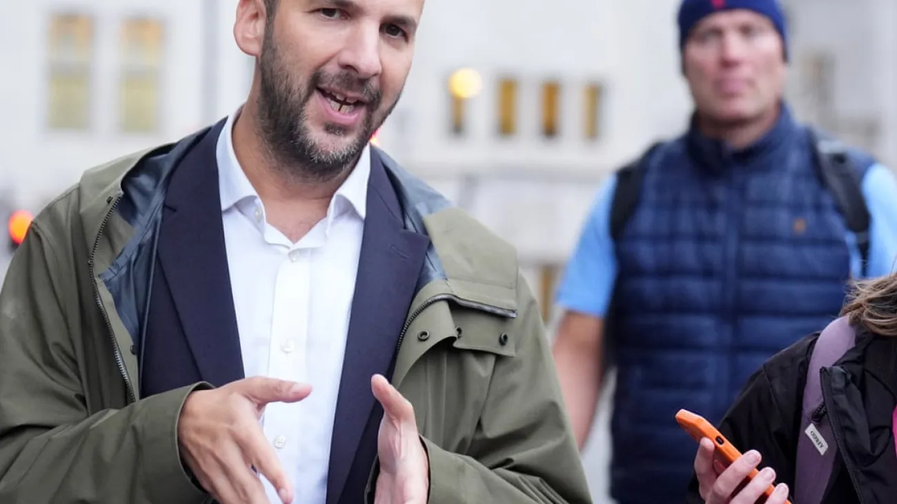 Polanski adopts a combative approach as Greens enter the media spotlight Polanski adopts a combative approach as Greens enter the media spotlight | Urgent Story