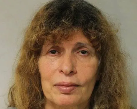 Woman jailed for life: sister murdered and Rolex stolen Woman jailed for life: sister murdered and Rolex stolen | Urgent Story