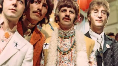 UK : The country is gripped by new Beatlemania ahead of the release of four biopics Photo of UK : The country is gripped by new Beatlemania ahead of the release of four biopics