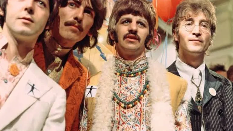 UK : The country is gripped by new Beatlemania ahead of the release of four biopics UK : The country is gripped by new Beatlemania ahead of the release of four biopics | Urgent Story