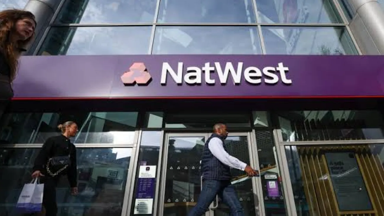 NatWest: £140m Iran war hit amid slow UK growth growth NatWest: £140m Iran war hit amid slow UK growth growth | Urgent Story