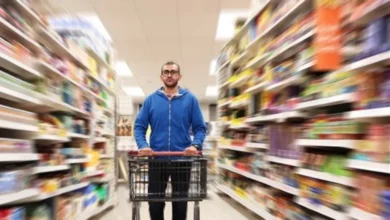 UK consumers likely to face higher prices for many months to come Photo of UK consumers likely to face higher prices for many months to come