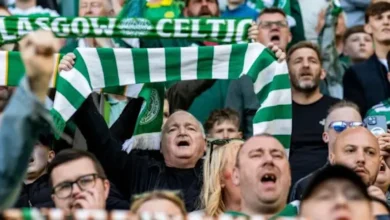 Celtic could win the double as a major change looms ahead Photo of Celtic could win the double as a major change looms ahead