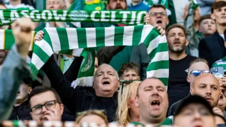 Celtic could win the double as a major change looms ahead Celtic could win the double as a major change looms ahead | Urgent Story