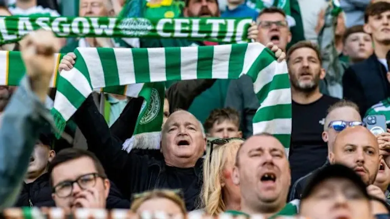 Celtic could win the double as a major change looms ahead Celtic could win the double as a major change looms ahead | Urgent Story