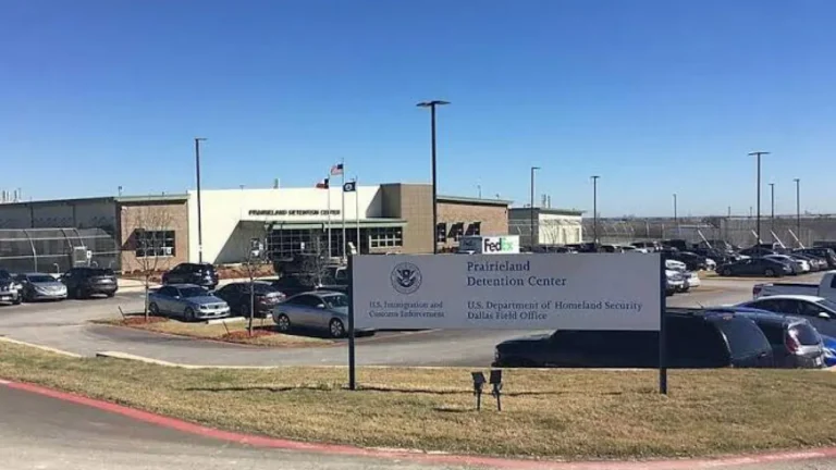 Eight people receive 450 years in prison for anti-ICE riot where a police officer was shot Eight people receive 450 years in prison for anti-ICE riot where a police officer was shot | Urgent Story