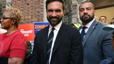 Photo of New York: All candidates backed by Mamdani win in the New York Democratic primary elections