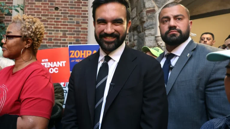 New York: All candidates backed by Mamdani win in the New York Democratic primary elections New York: All candidates backed by Mamdani win in the New York Democratic primary elections | Urgent Story