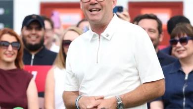 Photo of Reeves supports Burnham in his bid to become the next prime minister of the United Kingdom