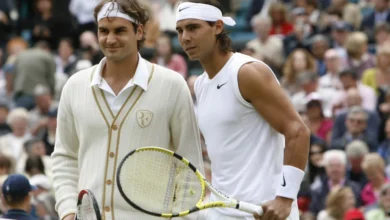 Tennis : Nadal reflects on his 2008 Wimbledon victory and says he never imagined such a result Photo of Tennis : Nadal reflects on his 2008 Wimbledon victory and says he never imagined such a result