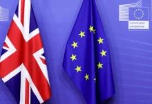 Photo of Two thirds of EU citizens support the UK rejoining the bloc according to a survey