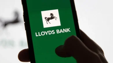 Photo of Lloyds Banking Group intends to hire 300 tech experts to work on artificial intelligence projects