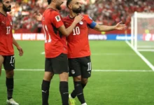 Photo of Egypt – Football : Salah ends his World Cup nightmare by firing Egypt to a historic win