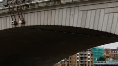 South West London: man arrested over 2017 putney pusher incident on bridge Photo of South West London: man arrested over 2017 putney pusher incident on bridge