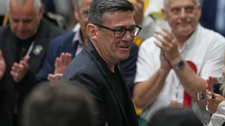 Burnham could become prime minister on 17 July according to the Labour leadership contest timetable | Urgent Story