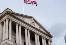 Photo of Bank of England governor warns the UK public to expect higher costs throughout this year