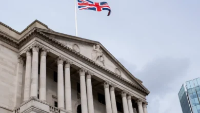 Photo of Bank of England governor warns the UK public to expect higher costs throughout this year