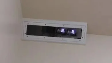 Photo of ICO watchdog opens an inquiry into the use of cameras in mental health patients’ bedrooms