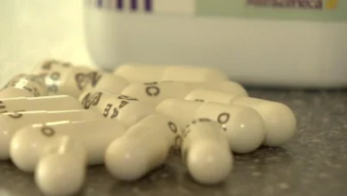 England: A life-prolonging drug for advanced ovarian cancer has been approved for use in England Photo of England: A life-prolonging drug for advanced ovarian cancer has been approved for use in England