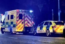 Photo of Police have launched a murder investigation after a 14 year old girl was reported missing