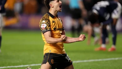 Football : Hull could face a points deduction while competing in the Premier League Photo of Football : Hull could face a points deduction while competing in the Premier League
