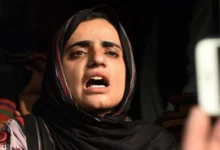 Photo of Pakistan : The woman who fought for the country’s disappeared men now faces life in jail