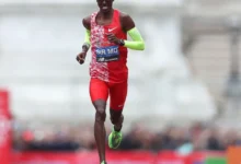 Photo of London – Athletics : London Marathon will become a two day event starting from 2027