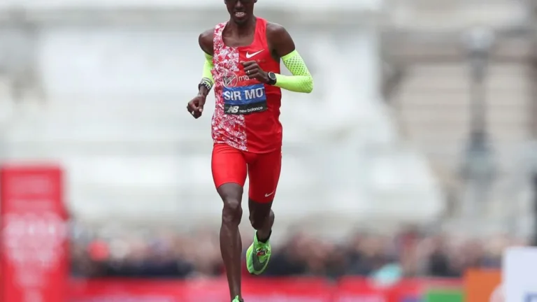 London - Athletics : London Marathon will become a two day event starting from 2027 London - Athletics : London Marathon will become a two day event starting from 2027 | Urgent Story