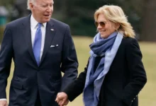 Photo of Jill Biden explains her true feelings regarding the health of Joe Biden during his presidency