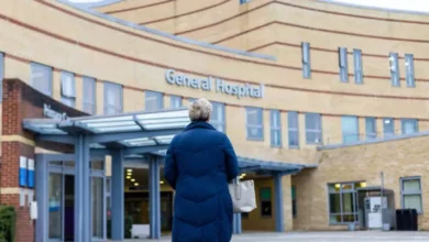 England: More than 1,300 people die every month due to long A&E wait times Photo of England: More than 1,300 people die every month due to long A&E wait times