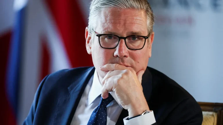 Keir Starmer faces criticism following a weekend of reflection as a shift has taken place Keir Starmer faces criticism following a weekend of reflection as a shift has taken place | Urgent Story