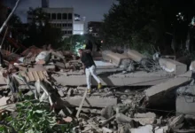 Photo of Venezuela: everything known so far regarding the earthquake that has struck the South American nation