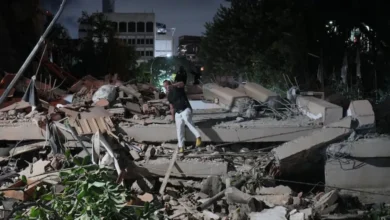 Photo of Venezuela: everything known so far regarding the earthquake that has struck the South American nation