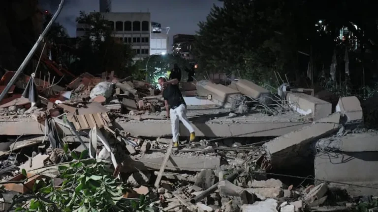 Venezuela: everything known so far regarding the earthquake that has struck the South American nation | Urgent Story