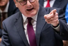 Photo of Keir Starmer will remain as an MP but is unlikely to seek a cabinet role