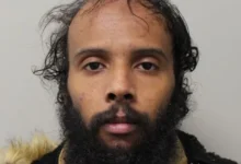 Photo of UK sexual predator who blackmailed Muslim men online has been jailed for 16 years