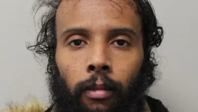 UK sexual predator who blackmailed Muslim men online has been jailed for 16 years Photo of UK sexual predator who blackmailed Muslim men online has been jailed for 16 years