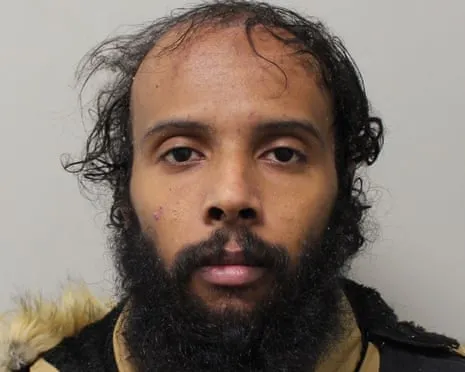 UK sexual predator who blackmailed Muslim men online has been jailed for 16 years UK sexual predator who blackmailed Muslim men online has been jailed for 16 years | Urgent Story