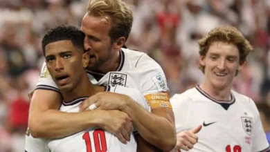 Football: England played a fun style of football that has not been seen for years Photo of Football: England played a fun style of football that has not been seen for years